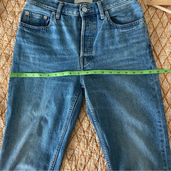 The 90s Cheeky Jean - Picture 10 of 11